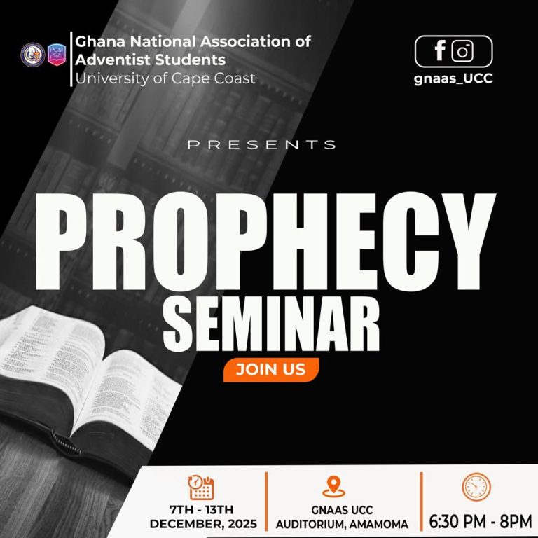 Prophecy Seminar